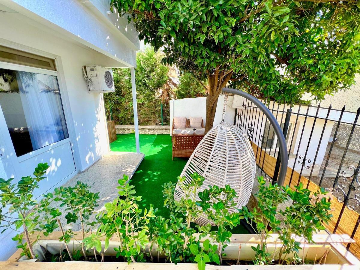 Cord Hotel & Resort Edremit  Exterior photo